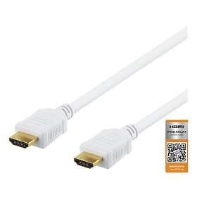 Deltaco AWG28 HDMI - HDMI 3m