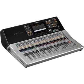Yamaha TF3