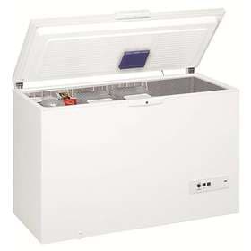 Whirlpool WHM 39112 (Vit)