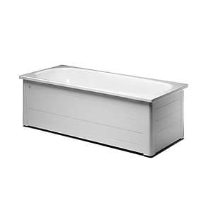 Gustavsberg 1300 GB2113000100 130x70 (Vit)
