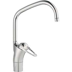 FM Mattsson 9000E III Köksblandare 80200000 (Krom)