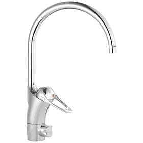 FM Mattsson 9000E II Köksblandare 80010010 (Krom)