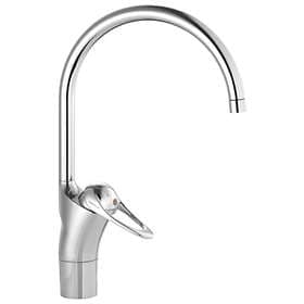 FM Mattsson 9000E II Köksblandare 80000010 (Krom)