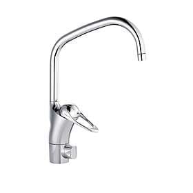 FM Mattsson 9000E III Köksblandare 80210010 (Krom)
