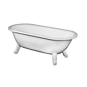 Gustavsberg 6316 GB2063160001 158x68 (Vit)