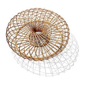 Cane-Line Nest 130 Fotpall