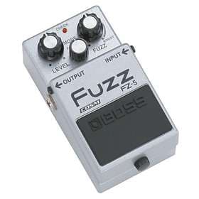 Boss FZ-5 Fuzz