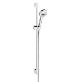 Hansgrohe Crometta 100 Multi 26656400 (Vit/Krom)