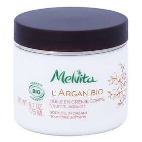 Melvita L'Argan Bio Body Cream 175ml