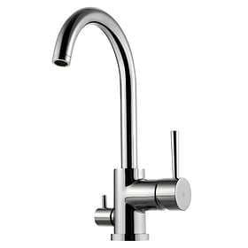 Tapwell Evo Köksblandare EVO 184 (Krom)