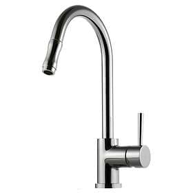 Tapwell Evo Köksblandare EVO 185 (Krom)