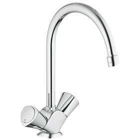 Grohe Costa S Köksblandare 31819001 (Krom)