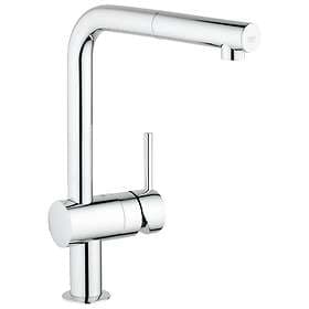 Grohe Minta Köksblandare 32168000 (Krom)