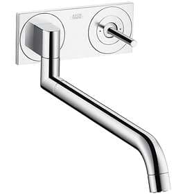 Hansgrohe Axor Uno2 Köksblandare 38815000 (Krom)