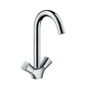 Hansgrohe Logis Köksblandare 71280000 (Krom)