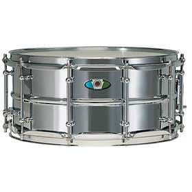 Ludwig Supralite Snare 14"x6.5"