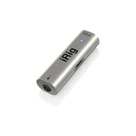 IK Multimedia iRig HD-A