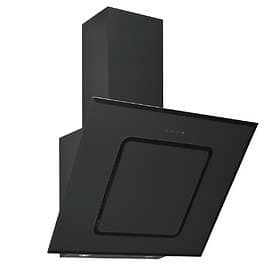 Silverline Appliances SL3422 80cm (Svart)