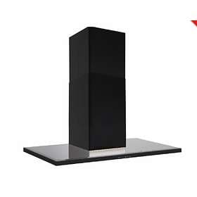 Silverline Appliances SL3122 80cm (Svart)