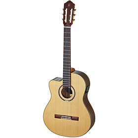 Ortega Feel RCE159MN-L (LH/CE)