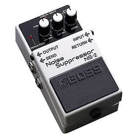 Boss NS-2 Noise Suppressor