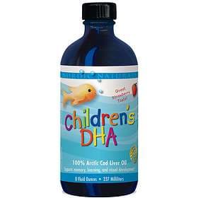 Nordic Naturals Children's DHA 237ml