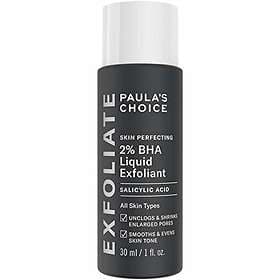 Paula's Choice Skin Perfecting 2% BHA Liquid Exfoliant 30ml