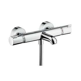 Hansgrohe Ecostat Comfort Badkarsblandare 13114000 (Krom)