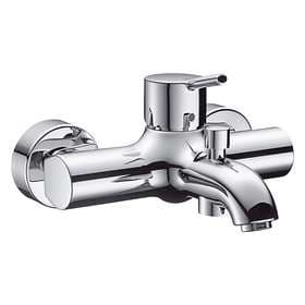Hansgrohe Talis S Badkarsblandare 32420000 (Krom)