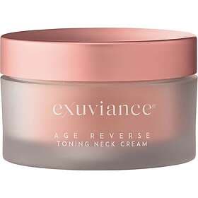 Exuviance Age Reverse Toning Neck Cream 125g