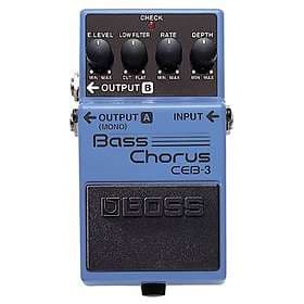 Boss CEB-3 Bass Chorus