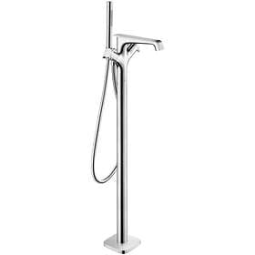 Hansgrohe Axor Citterio E Badkarsblandare 36416000 (Krom)
