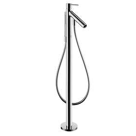 Hansgrohe Axor Starck Badkarsblandare 10456000 (Krom)