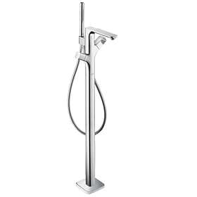 Hansgrohe Axor Urquiola Badkarsblandare 11422000 (Krom)
