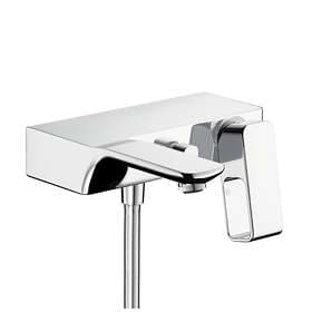 Hansgrohe Axor Urquiola Badkars-/Duschblandare 11420000 (Krom)