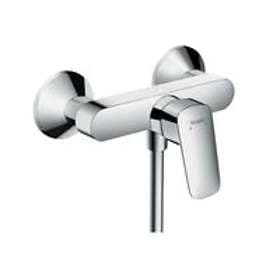 Hansgrohe Logis Duschblandare 71600000 (Krom)