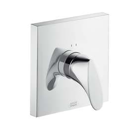 Hansgrohe Axor Starck Organic Duschblandare 12605000 (Krom)