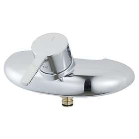 Mora Armatur MMIX W5 Badkarsblandare 750050 (Krom)