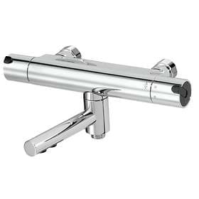 Mora Armatur Rexx T5 Badkarsblandare 707000.0011 (Krom/Svart)