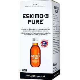 Eskimo-3 Pure 210ml