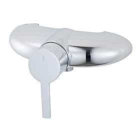 Mora Armatur MMIX W5 Duschblandare 751000 (Krom)