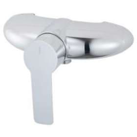 Mora Armatur Cera W5 Duschblandare 251100 (Krom)