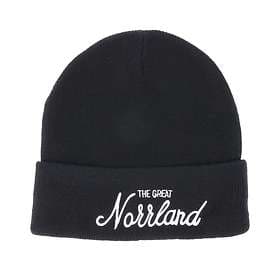 SQRTN Great Norrland