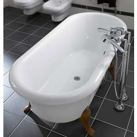 Villeroy & Boch Hommage Fristående 177x77 UBQ180HOM700V-01 (Vit)