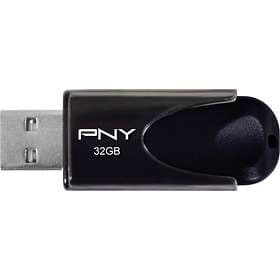 PNY USB Attache 4 32GB