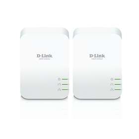 D-Link DHP-601AV