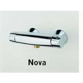Oras Nova Duschblandare 7471 (Krom)