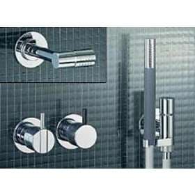 Vola Duschblandare 2471-081 (Rostfri)