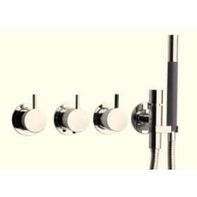 Vola Duschblandare 5471R (Krom)