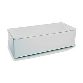Ifö Caribia 1800 BK18-1 (Vit)